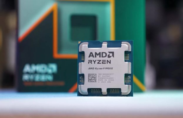 Los expertos dicen que la fábrica de TSMC en Arizona ahora está produciendo CPU AMD Ryzen 9000