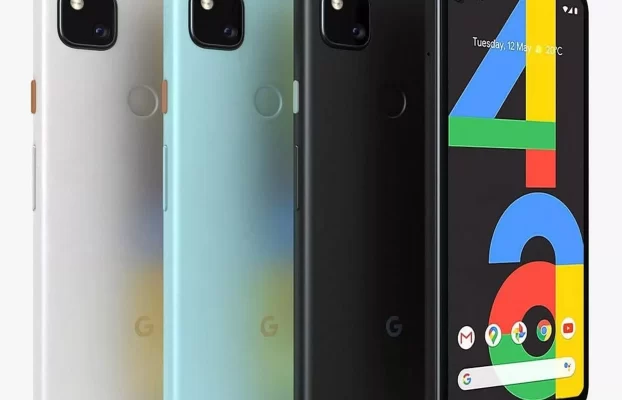 La actualización de Google Pixel 4A podría afectar el rendimiento de la batería para algunos propietarios