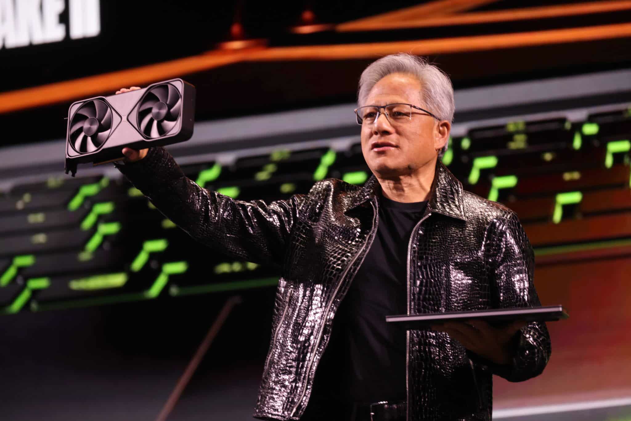 Las acciones de computación cuántica caen después de que el CEO de Nvidia dijera que faltan 20 años para computadoras cuánticas «muy útiles»
