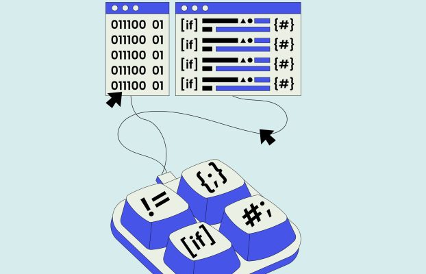 Comprender el código de máquina frente al código de bytes