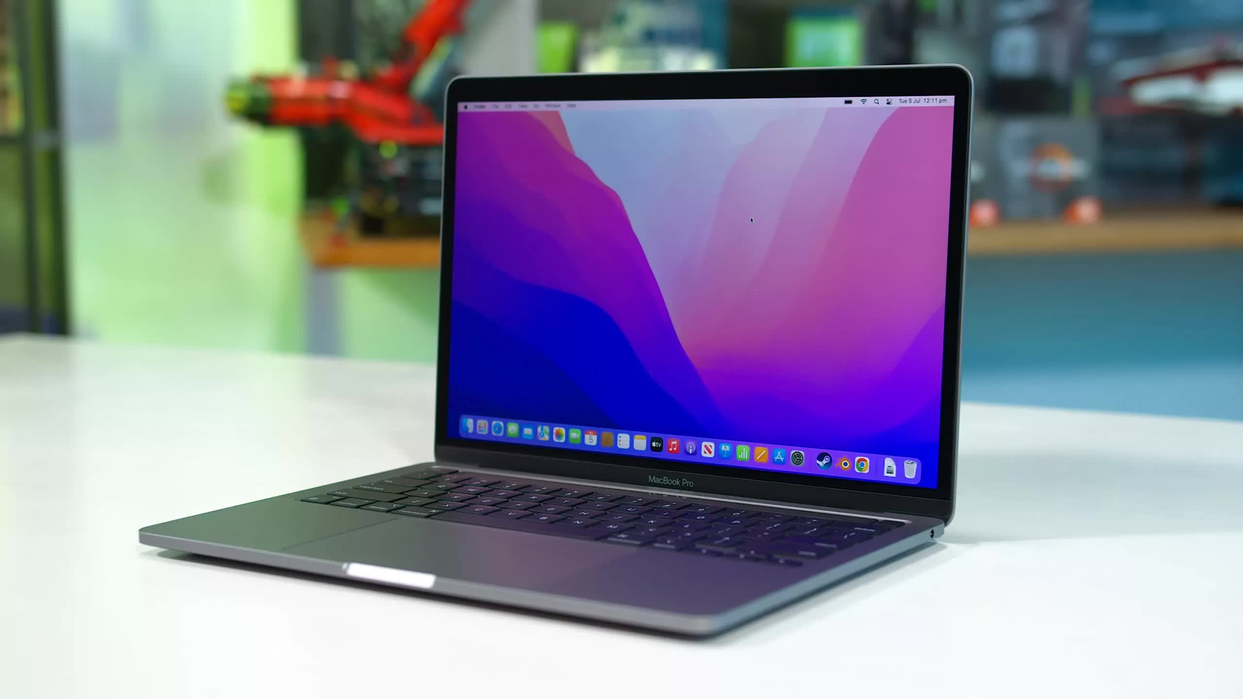 Parallels presenta la emulación x86 para Apple Silicon Macs