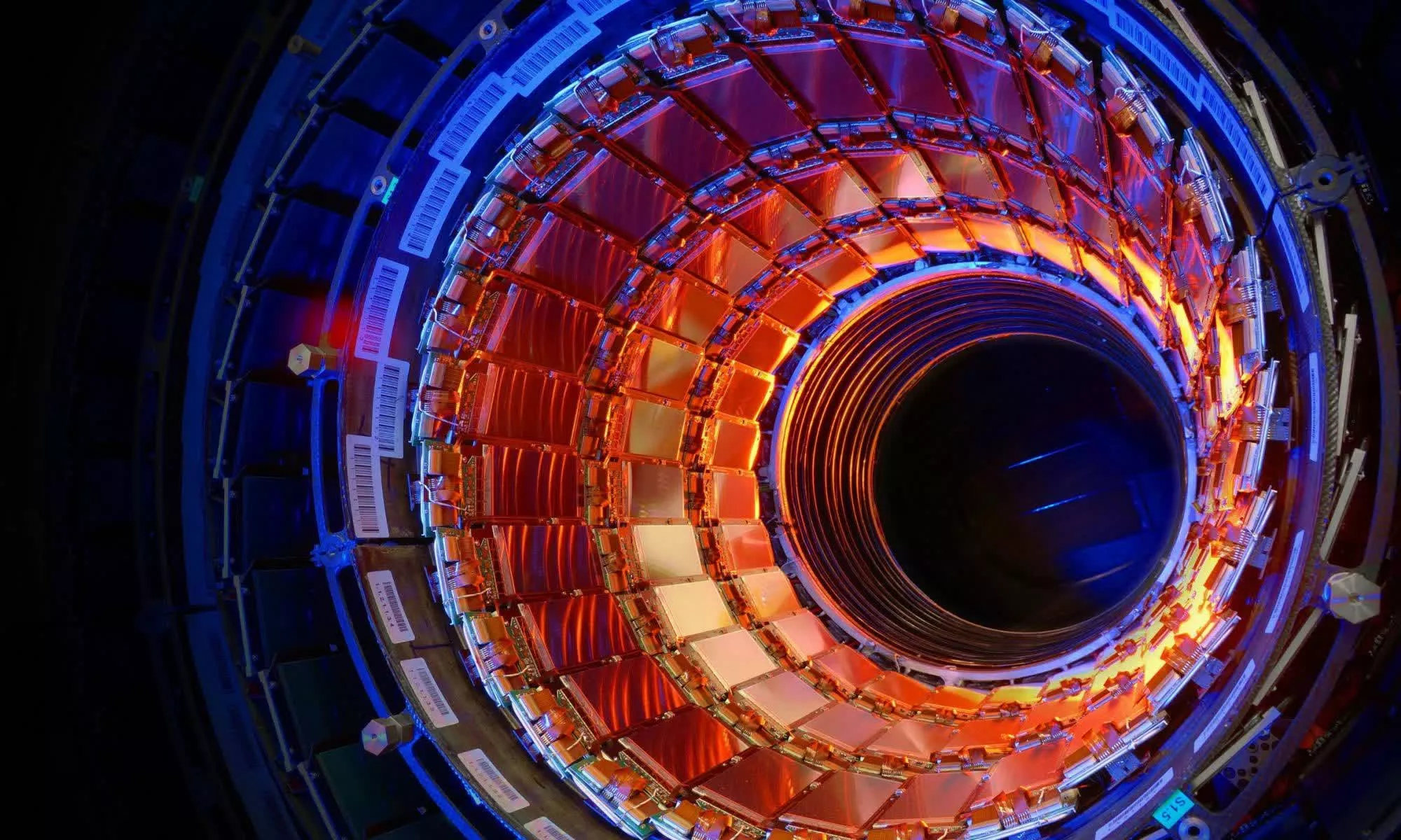 La tecnología del acelerador de partículas del CERN se está reinventando para destruir el cáncer en menos de un segundo