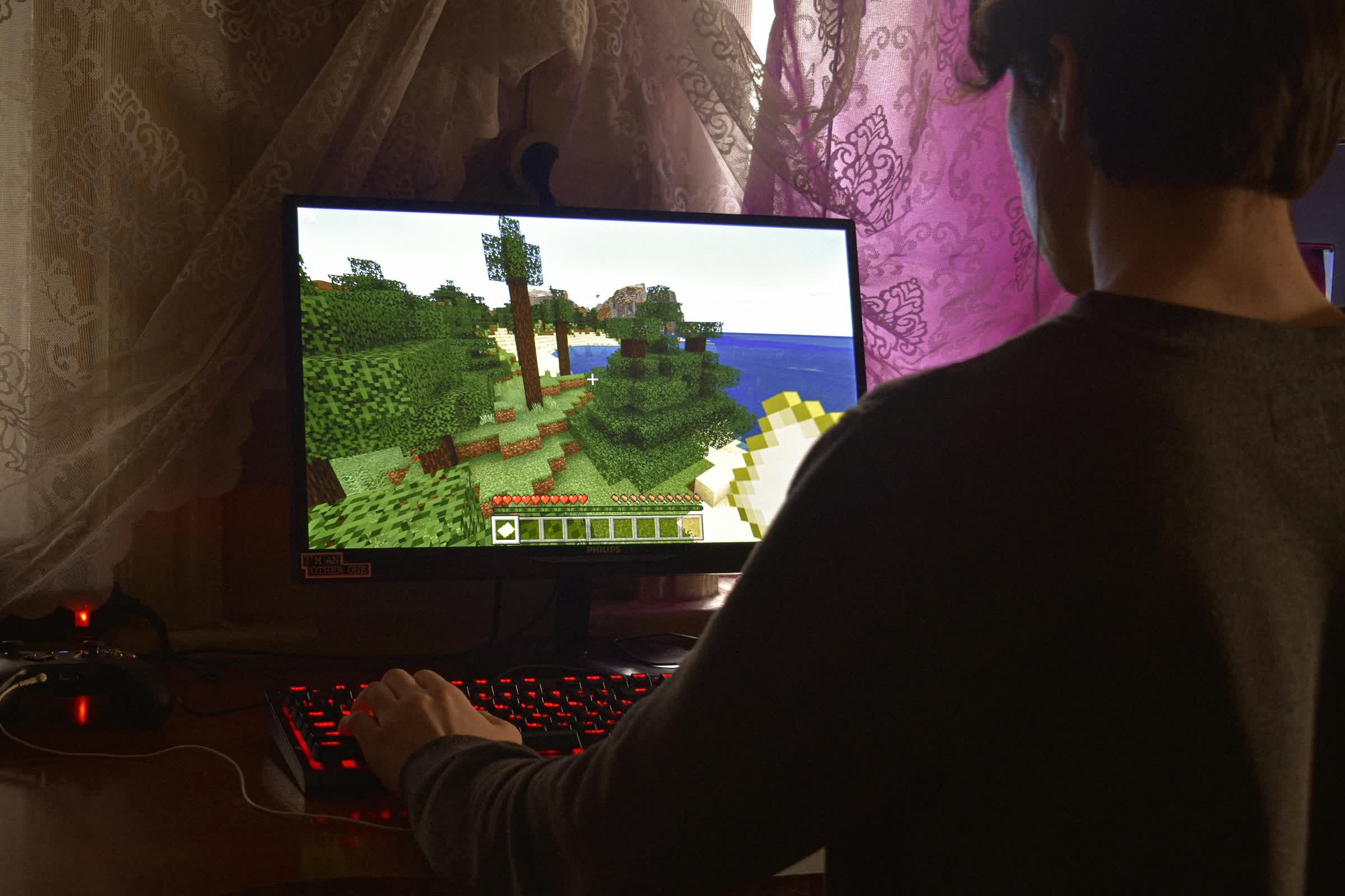 Los desarrolladores de juegos están acudiendo en masa a la PC, dejando atrás las consolas, según la encuesta de GDC