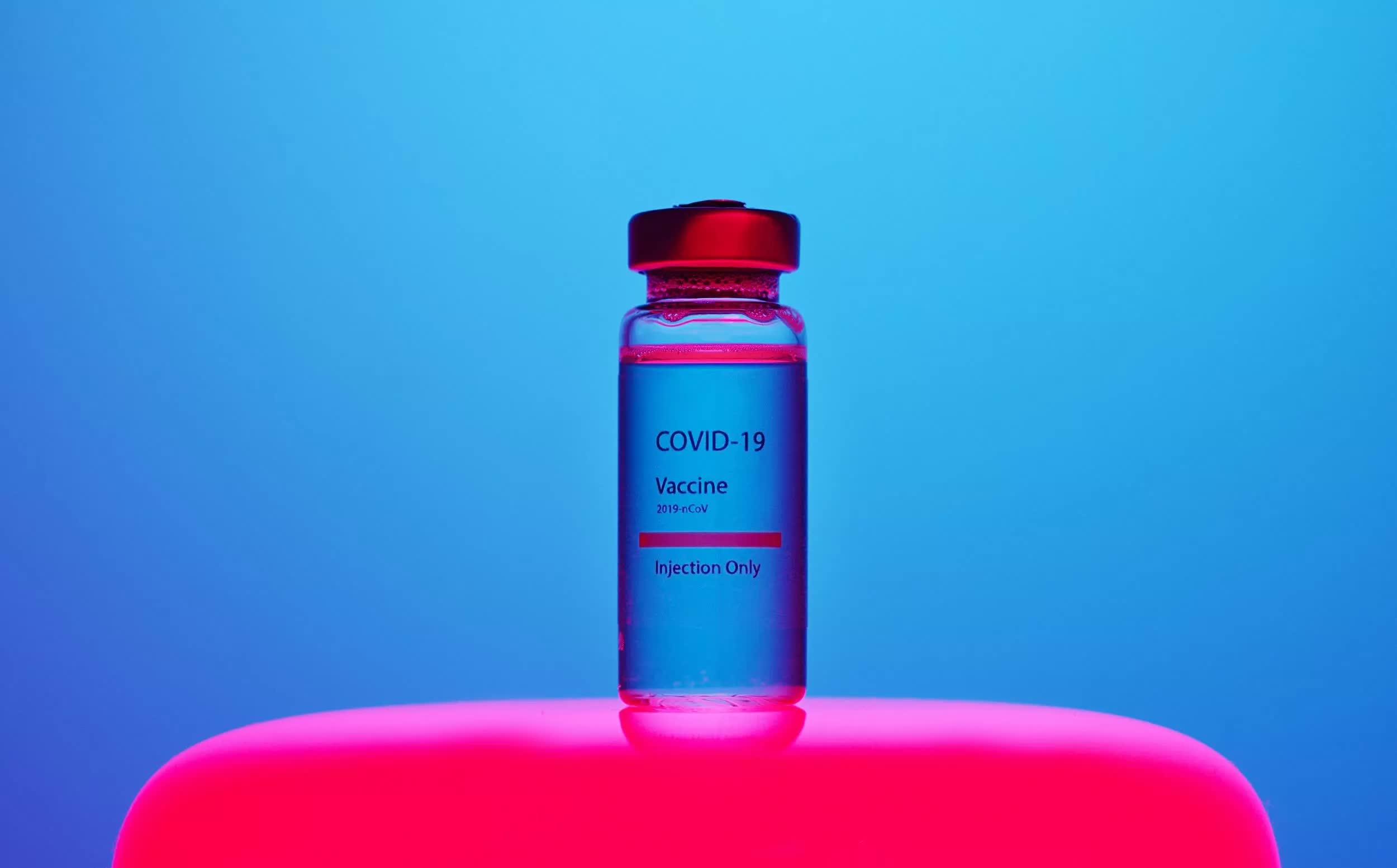 La nueva vacuna de MIT y Caltech podría evitar futuros brotes de coronavirus