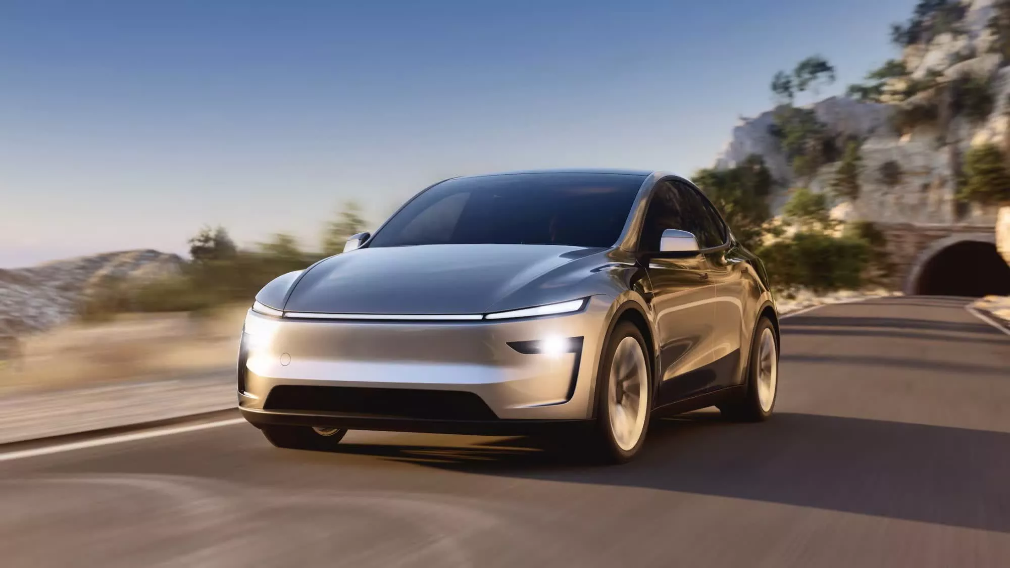 Tesla Model Y Refresh llega a los Estados Unidos en marzo, con un aumento masivo de precios
