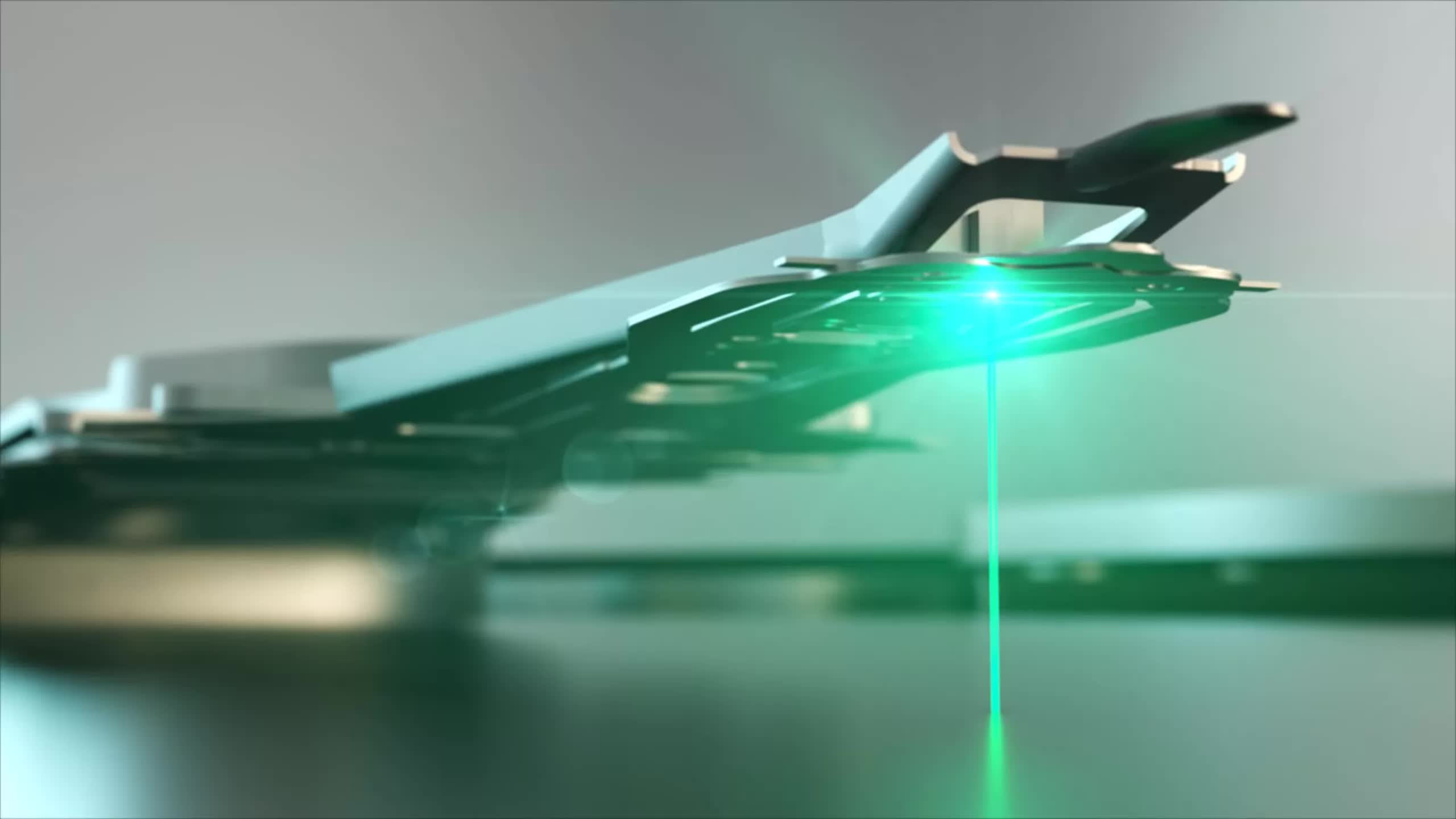 Seagate ahora está probando discos duros de 36 TB basados ​​en tecnología HAMR
