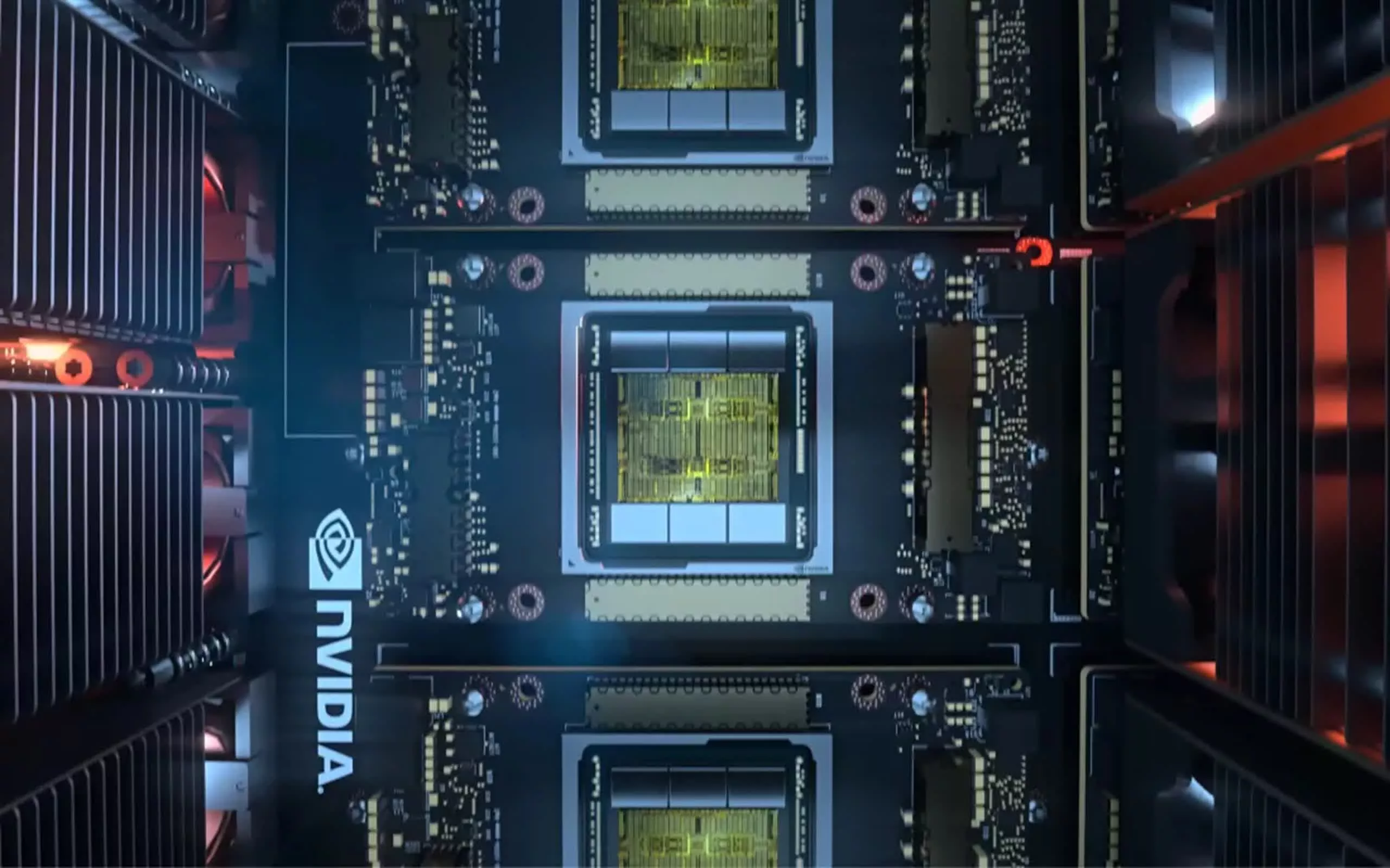 Nvidia se prepara para mover las GPU de Maxwell, Pascal y Volta al estado del controlador heredado