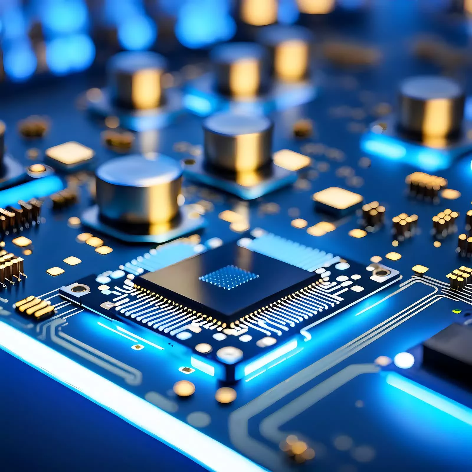 Fujifilm invertirá $ 640 millones para impulsar la producción de materiales de semiconductores