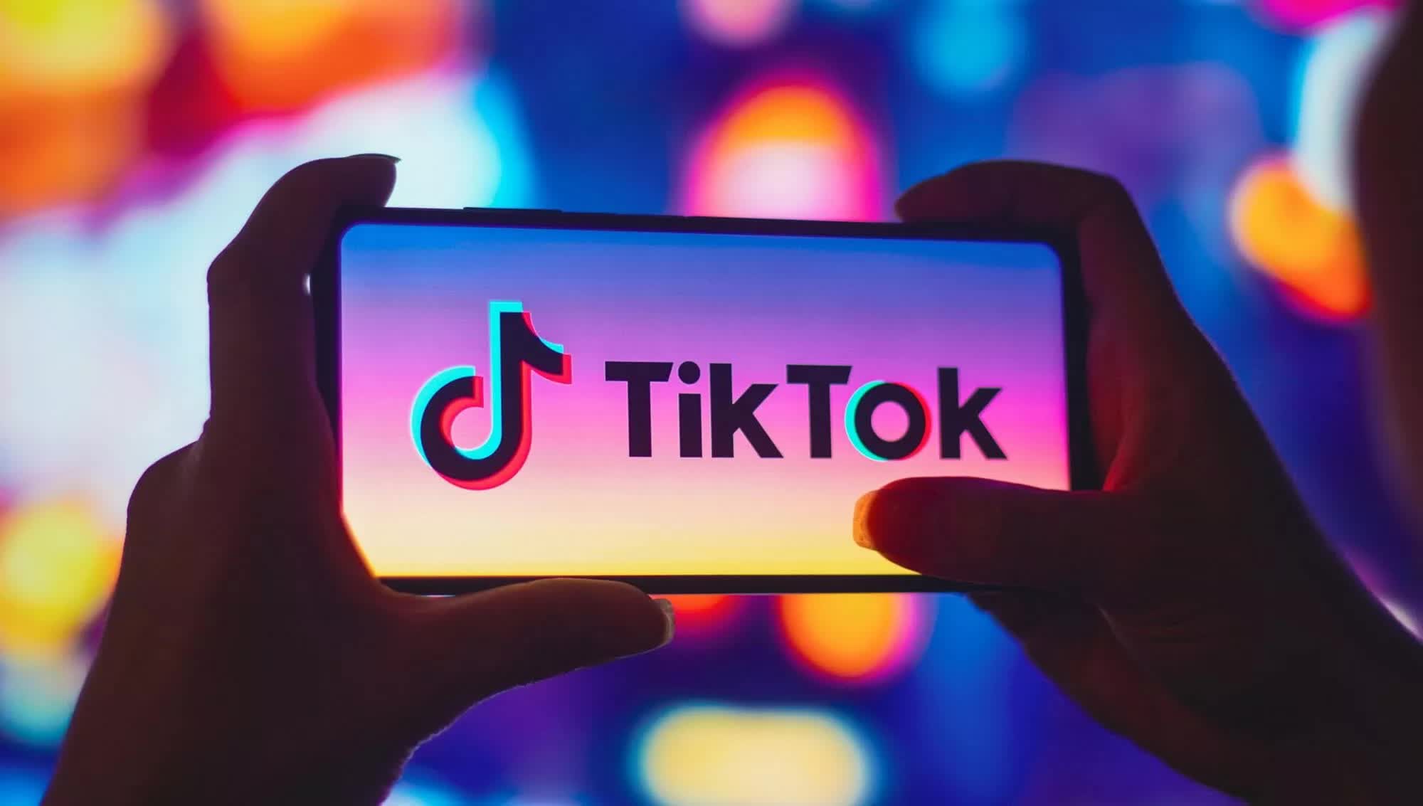 Perplexity AI propone la fusión de Tiktok con un 50% de propiedad para el gobierno de los Estados Unidos