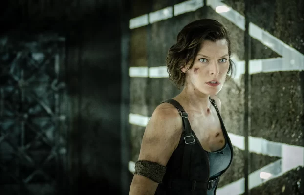 Se está desarrollando una nueva película de Resident Evil del guionista y director de Barbarian