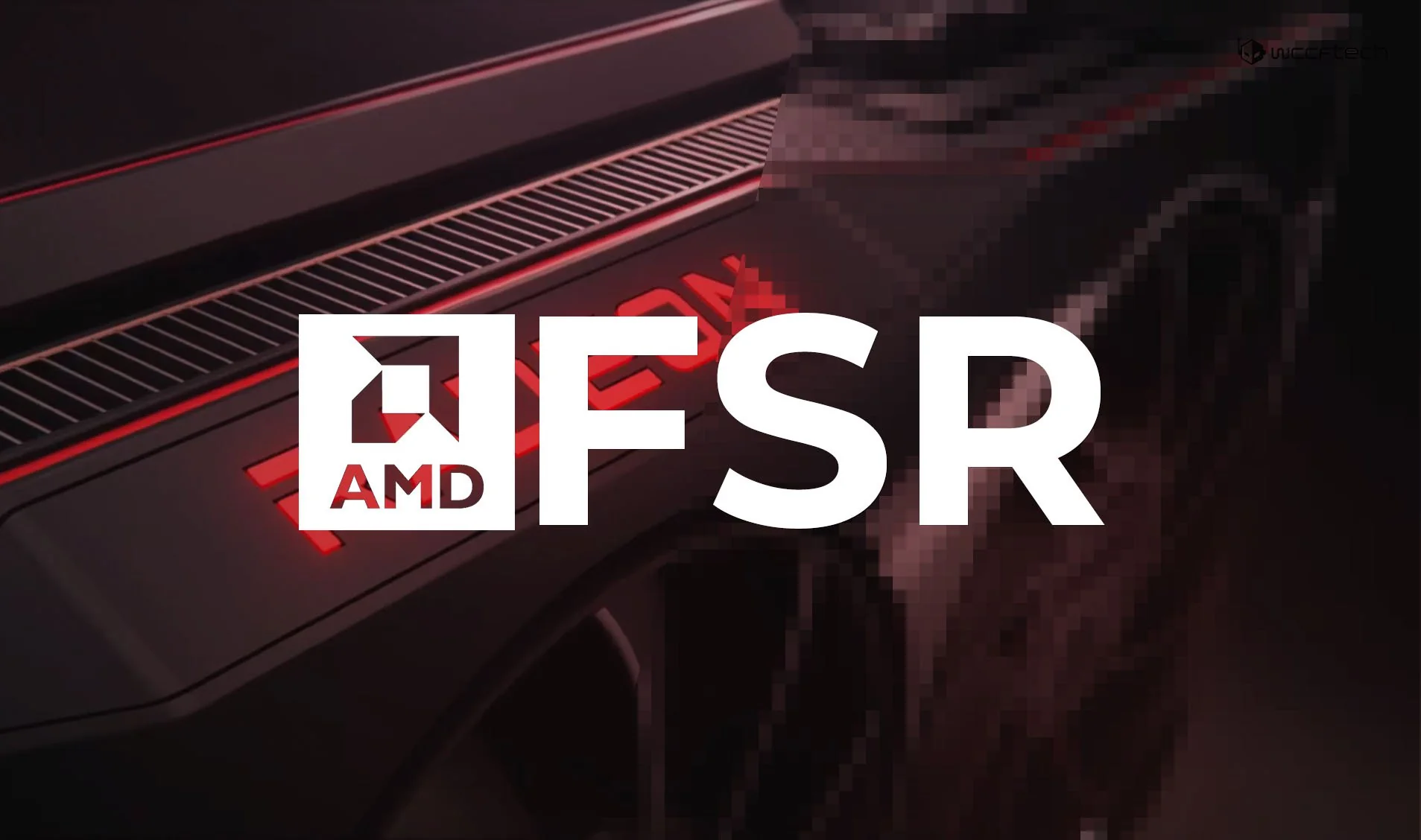 AMD FSR4 para apoyar más de 30 juegos en el lanzamiento, 75 para fin de año