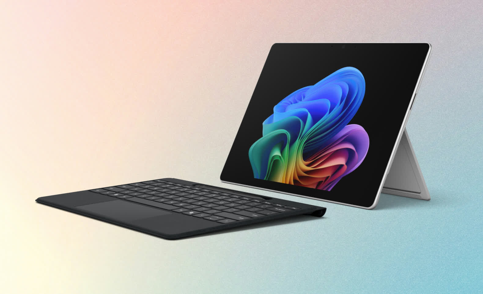 Microsoft lanza la computadora portátil de superficie de Surface 7 y Surface Pro 11 para negocios