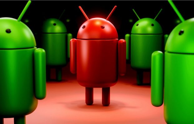 Google bloqueó 2.36 millones de aplicaciones no confiables para llegar a Android, pero los riesgos permanecen