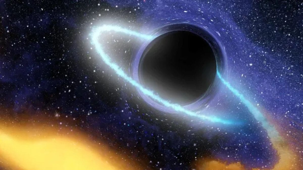 Las estrellas del bosón invisible podrían mantener la clave de los misterios de Dark Matter
