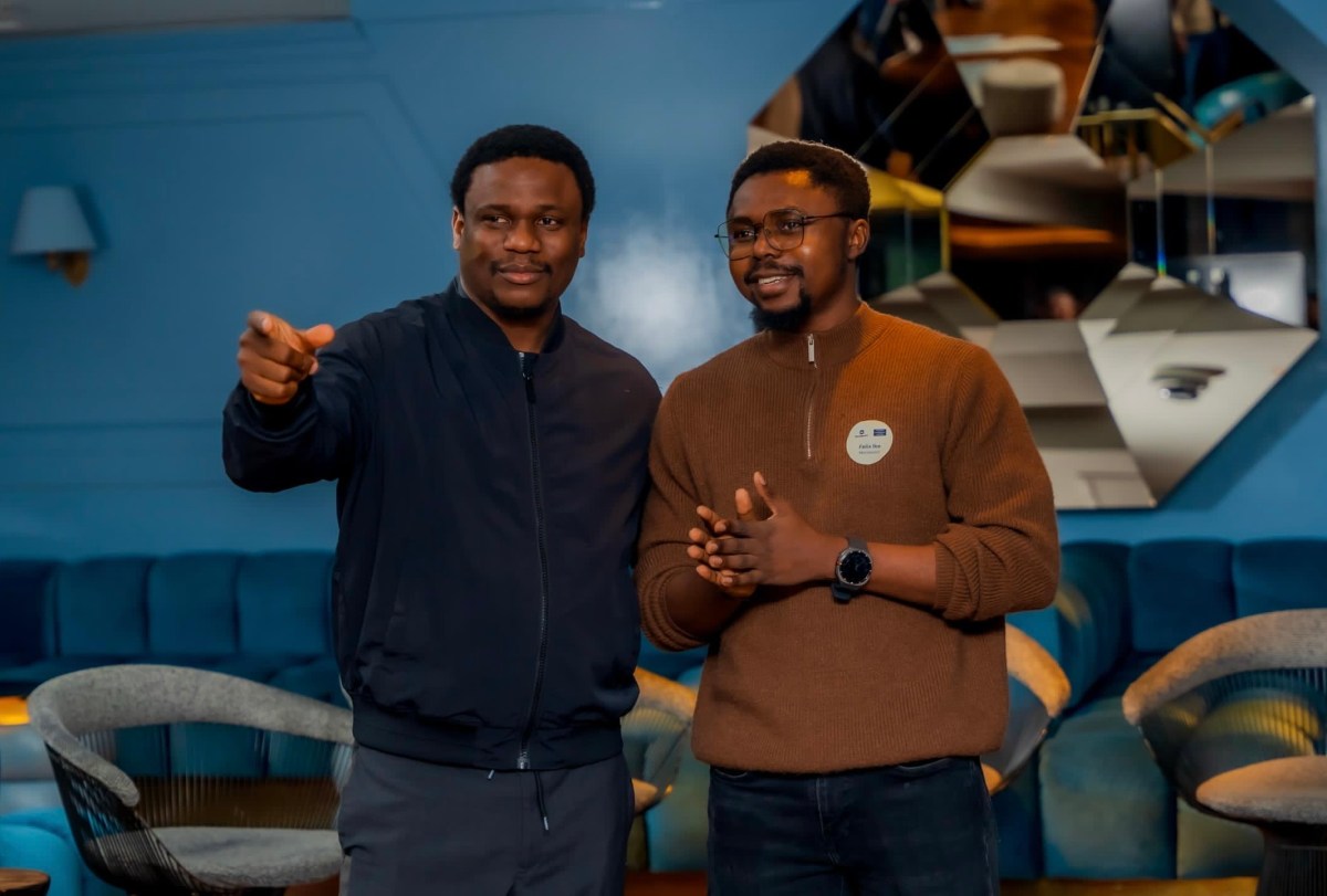 La fintech africana Moniepoint obtiene el respaldo de Visa y planea trabajar en pagos sin contacto