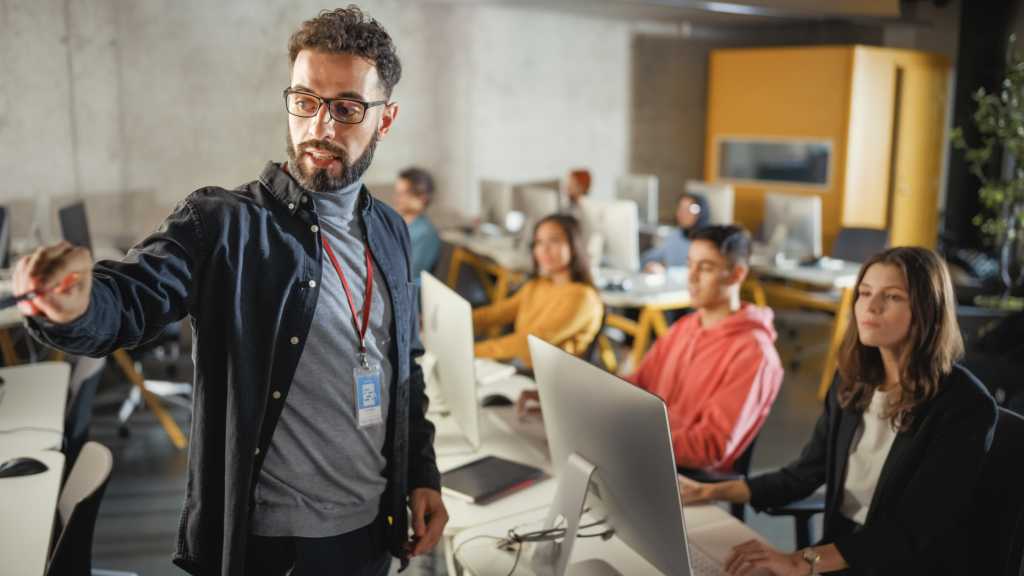 Para los administradores de TI de Apple, el nuevo año significa que es un buen momento para mejorar sus habilidades – Computerworld