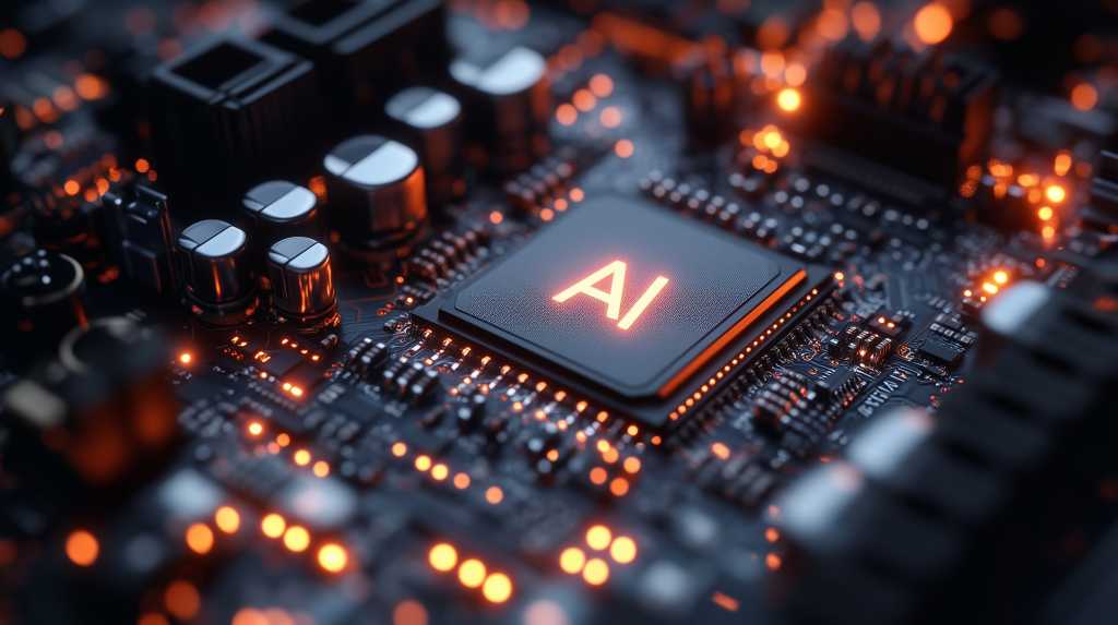 La revolución de la IA impulsa la demanda de chips especializados y remodela los mercados globales – Computerworld