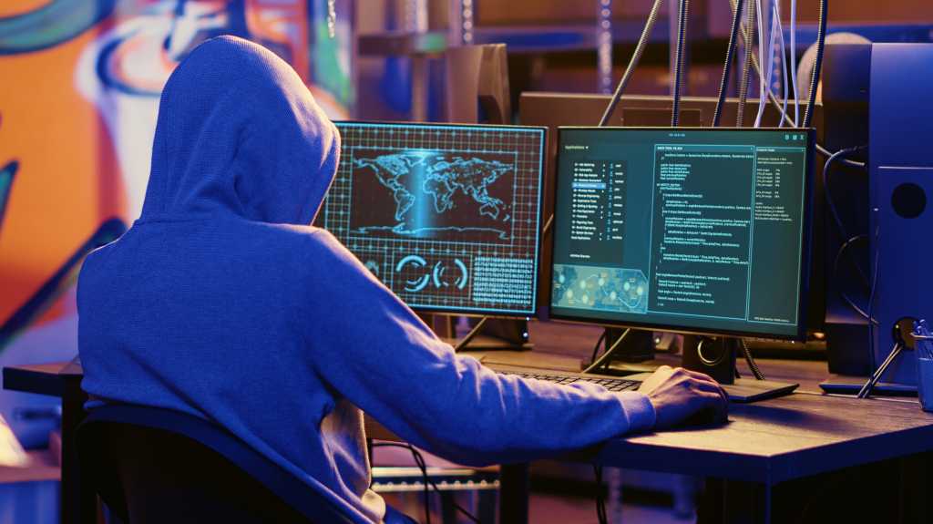 El gobierno de EE. UU. sanciona a una empresa china de ciberseguridad vinculada al grupo APT