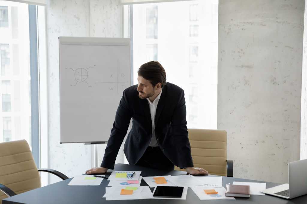 La responsabilidad personal perjudica al 70% de los CISO en su función