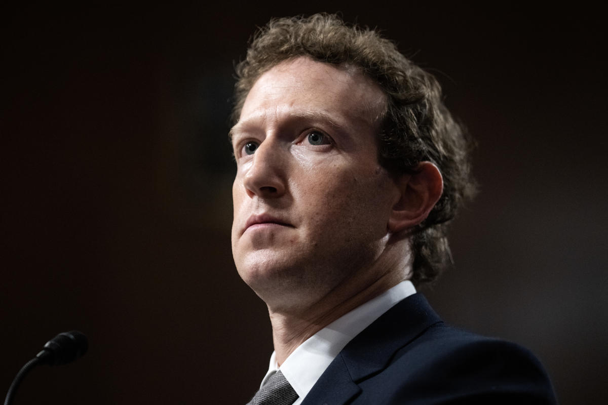El Consejo Asesor de Seguridad Meta dice que los cambios de moderación de la compañía priorizan la política sobre la seguridad