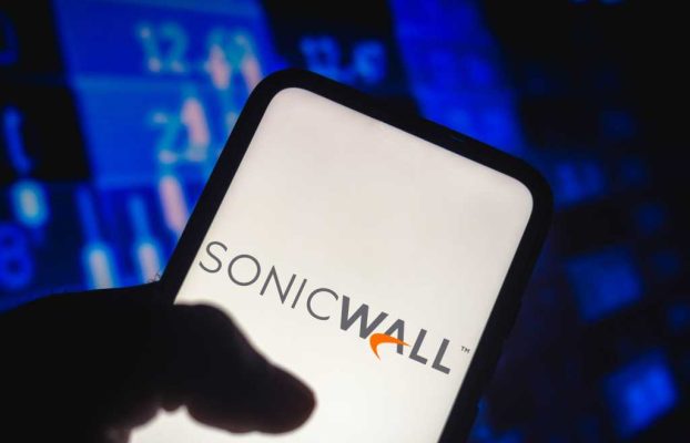 El firewall de SonicWall sufre una vulnerabilidad crítica de omisión de autenticación