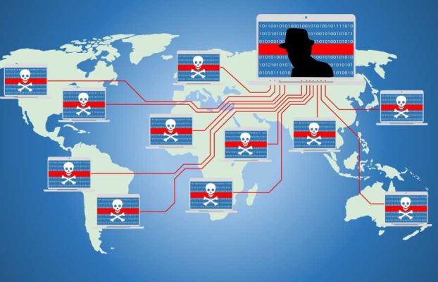 La nueva botnet Mirai apunta a enrutadores industriales