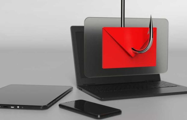 Las tasas de clics de phishing se triplicaron en 2024 a pesar de la formación de los usuarios