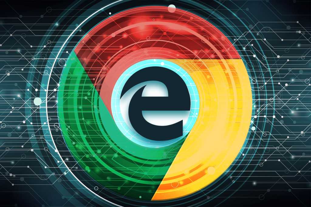 Los gigantes tecnológicos unen fuerzas para soportar mejor los navegadores basados ​​en Chromium – Computerworld
