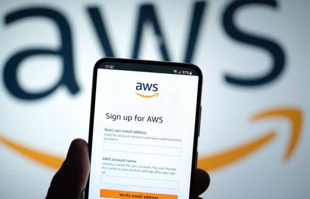 Pérfido ataque de ransomware contra usuarios de AWS