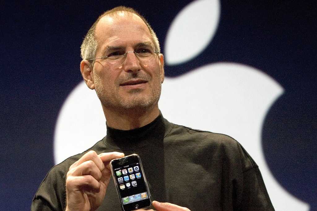 Lo que Nokia estaba pensando cuando Apple presentó el iPhone en 2007 – Computerworld