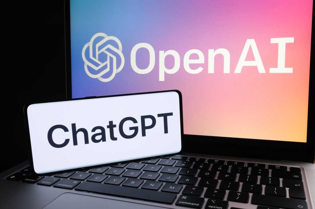 ChatGPT obtiene soporte para recordatorios y búsquedas programadas – Computerworld