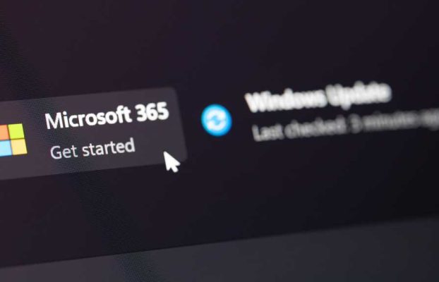 El soporte para Microsoft 365 en Windows 10 finaliza a mediados de octubre – Computerworld