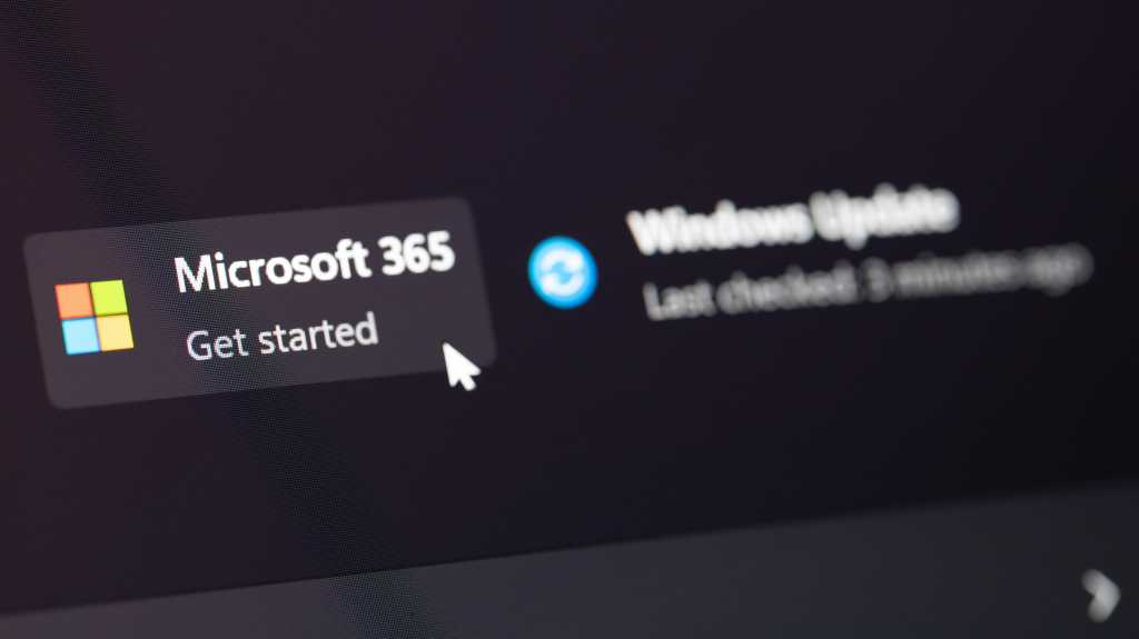 El soporte para Microsoft 365 en Windows 10 finaliza a mediados de octubre – Computerworld