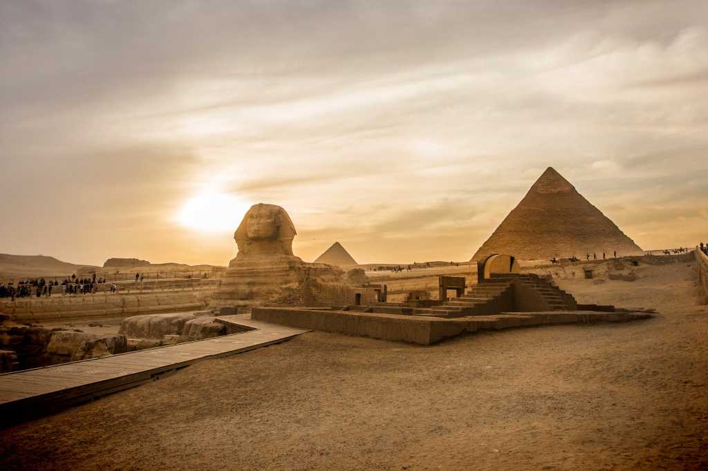 Los modelos de IA actuales tienen una mala comprensión de la historia mundial – Computerworld