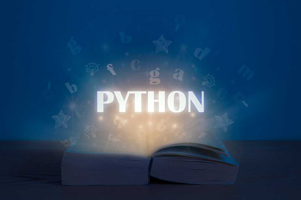 Documentos de lista de materiales de software estudiados para paquetes de Python