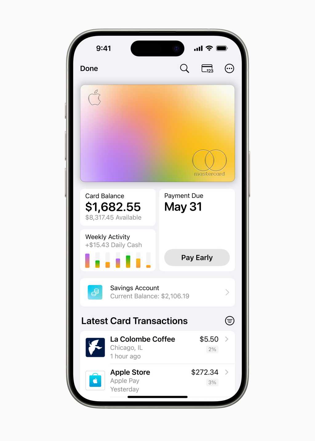 ¿Era la Apple Card demasiado buena? – Mundo de la informática
