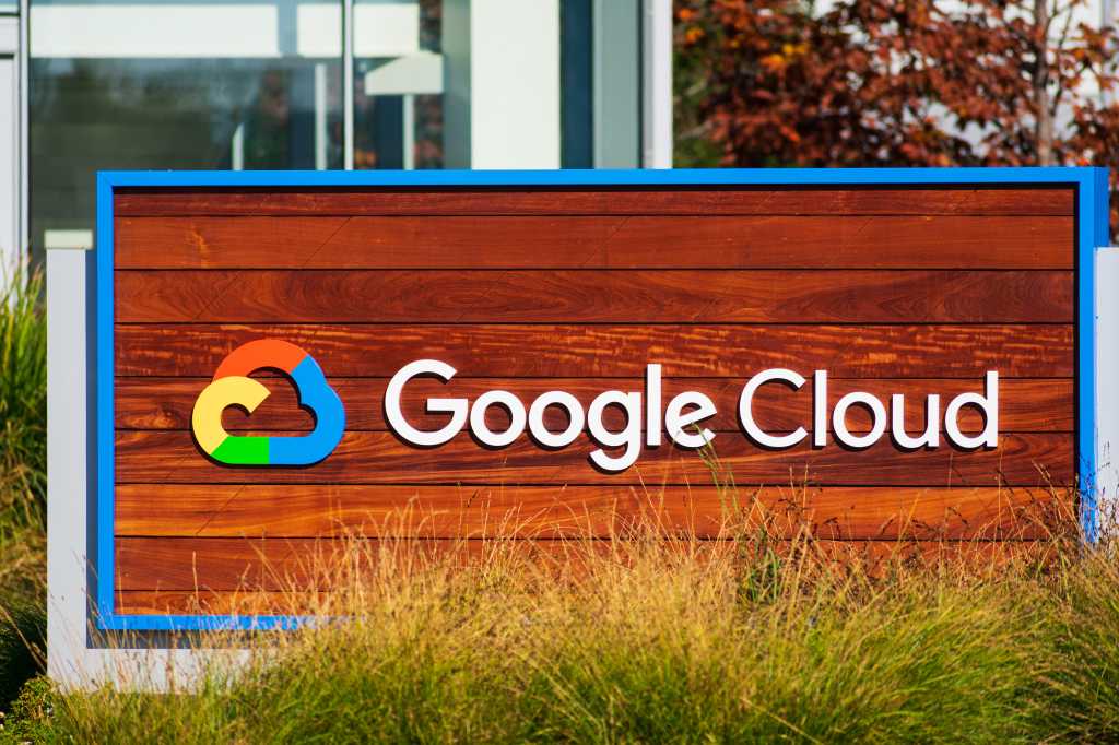 Google BigQuery obtiene servicio de metadatos con soporte de Iceberg