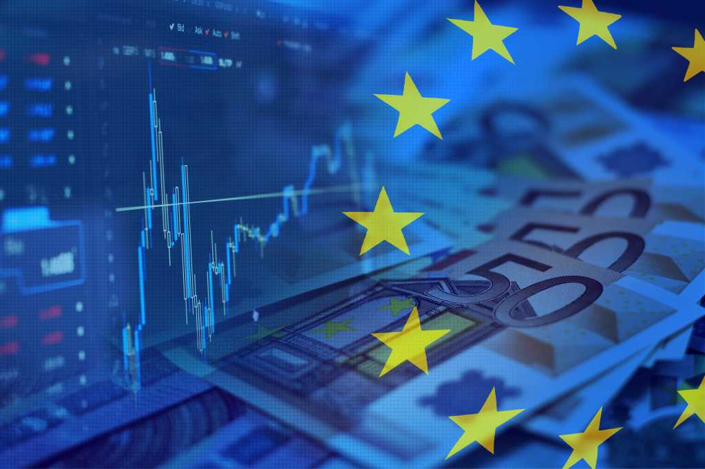 Las multas de GDPR alcanzaron € 1.2 mil millones en 2024 en 8.3% más de informes de violación