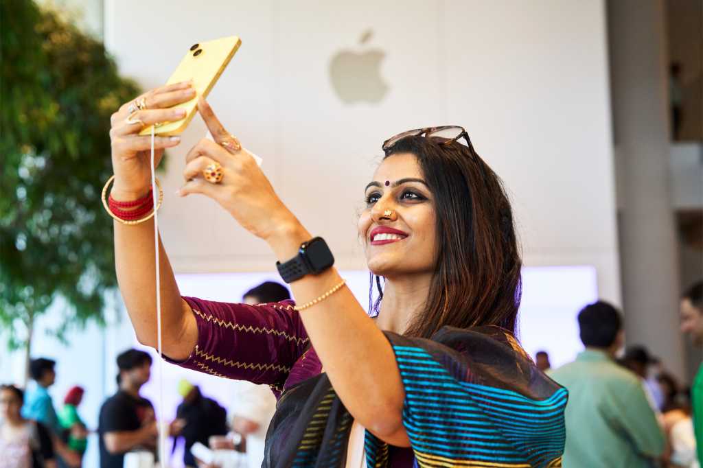 Epic v. Apple: ¿no estás entretenido? – Computerworld