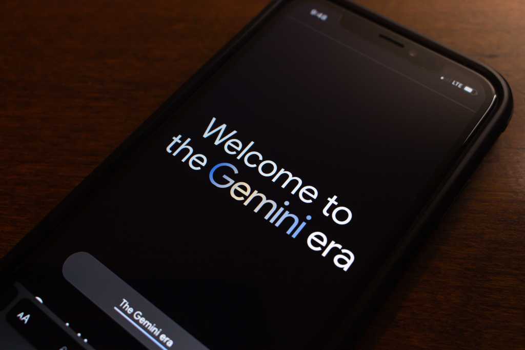 Actores de amenaza que usan Google Gemini para amplificar los ataques: Informe