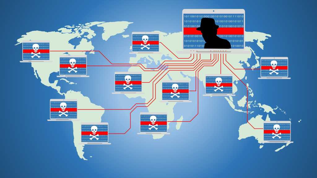 El nuevo Botnet de Mirai dispara los ataques DDoS a través de teléfonos Mitel comprometidos, notifica el comando y el control cuando se detectan