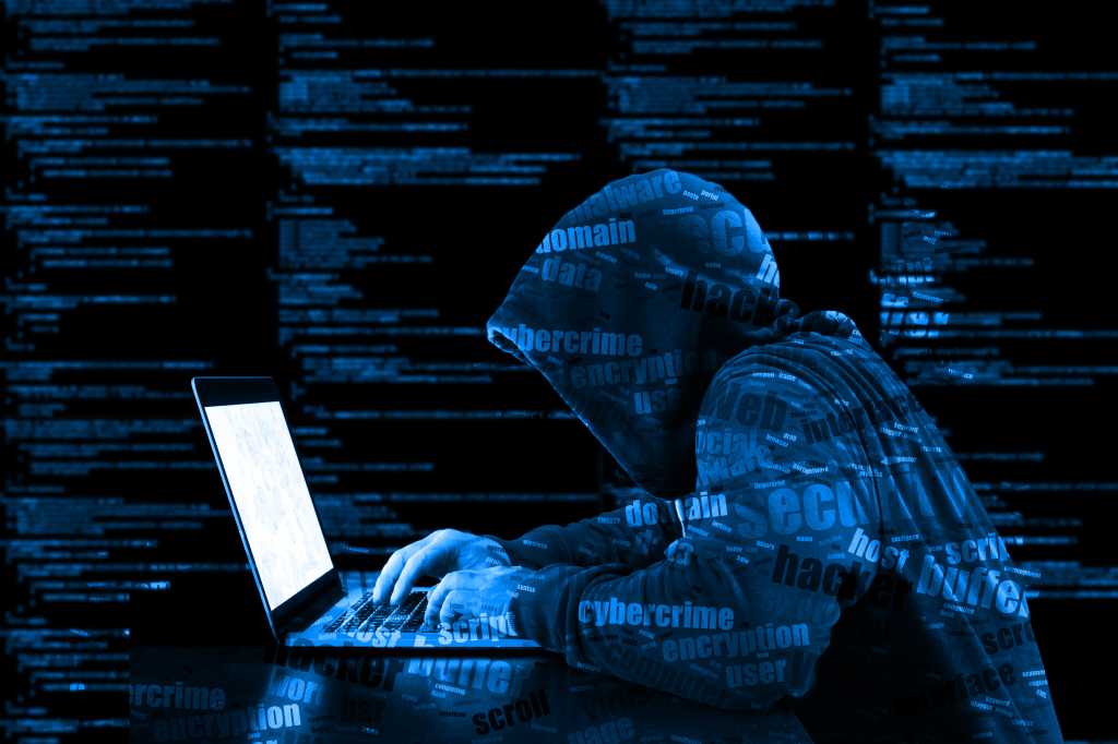 El FBI derribó a Cracked.