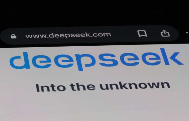 Italia bloquea a Deepseek debido a una protección de datos poco clara – ComputerWorld