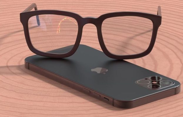 Apple Ends planea hacer gafas AR conectadas a Mac