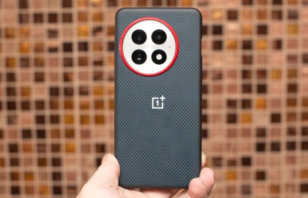 El rumoreado ‘mini’ buque insignia de OnePlus podría ser el último clavo en el ataúd para los teléfonos Android pequeños