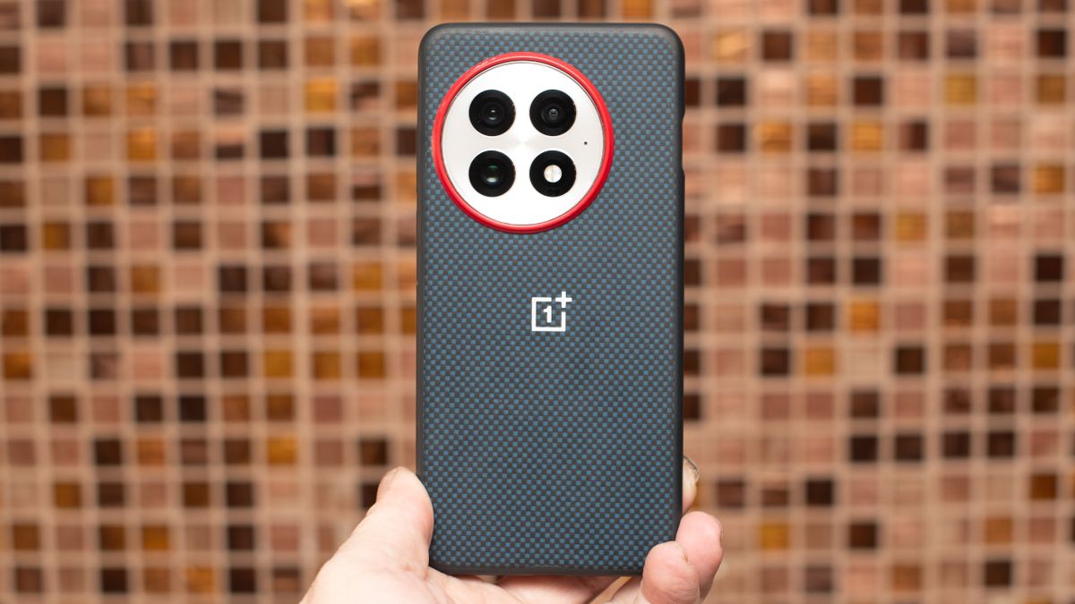El rumoreado ‘mini’ buque insignia de OnePlus podría ser el último clavo en el ataúd para los teléfonos Android pequeños