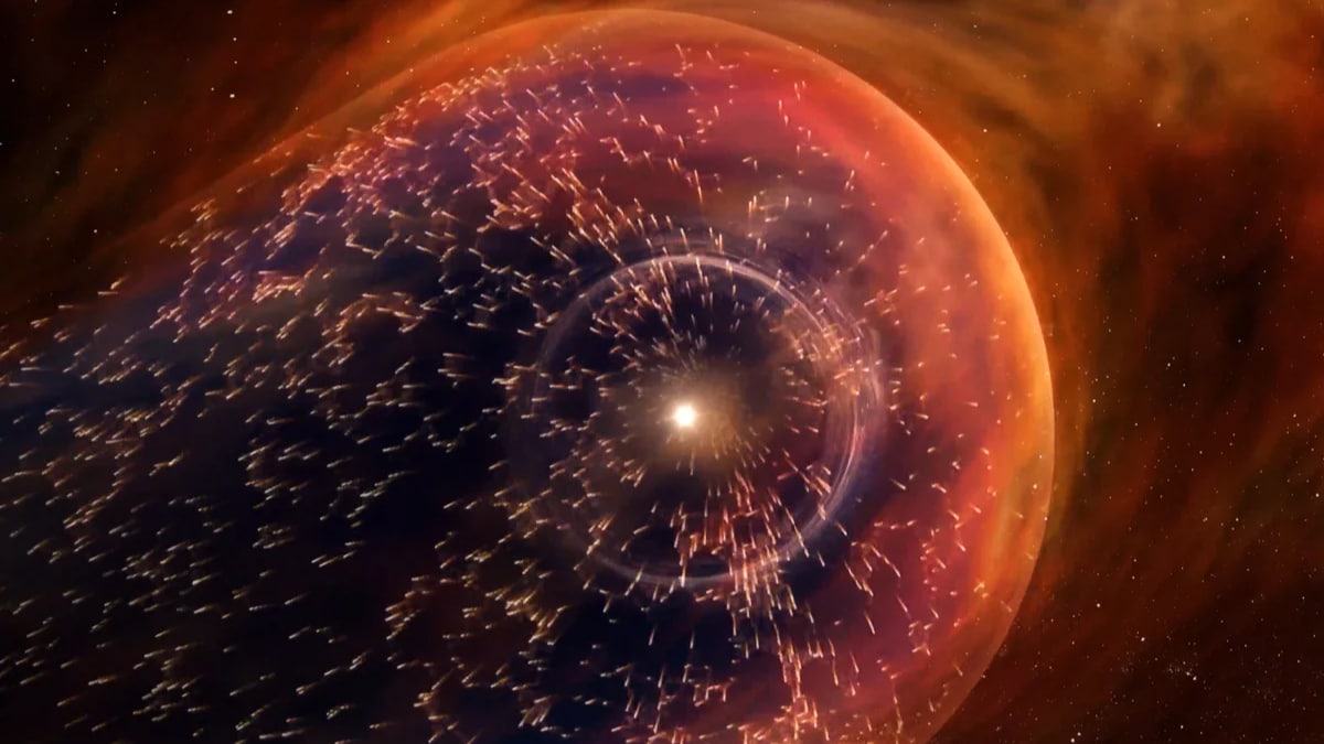 Misiones solares en 2025: proyectos de heliofísica y naves espaciales que estudiarán el sol
