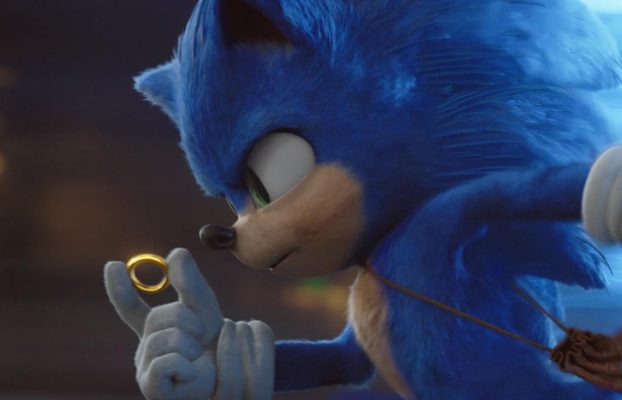 Sonic The Hedgehog 4 llegará el 19 de marzo de 2027