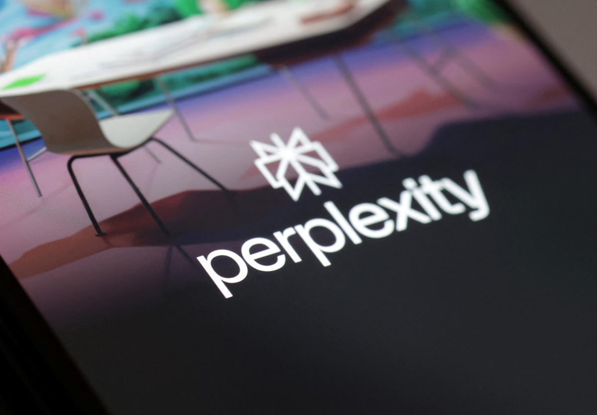 Perplexity ahora mostrará información del hotel de TripAdvisor