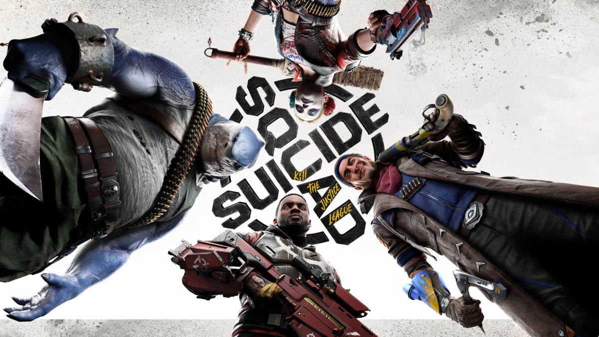 Juega este flop 2024 en PlayStation Plus este fin de semana antes de que se haya ido